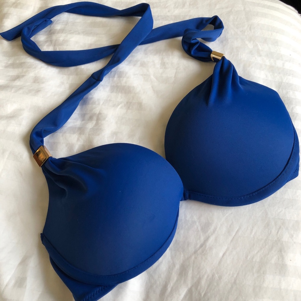 Victoria Secret Push Up Bikini